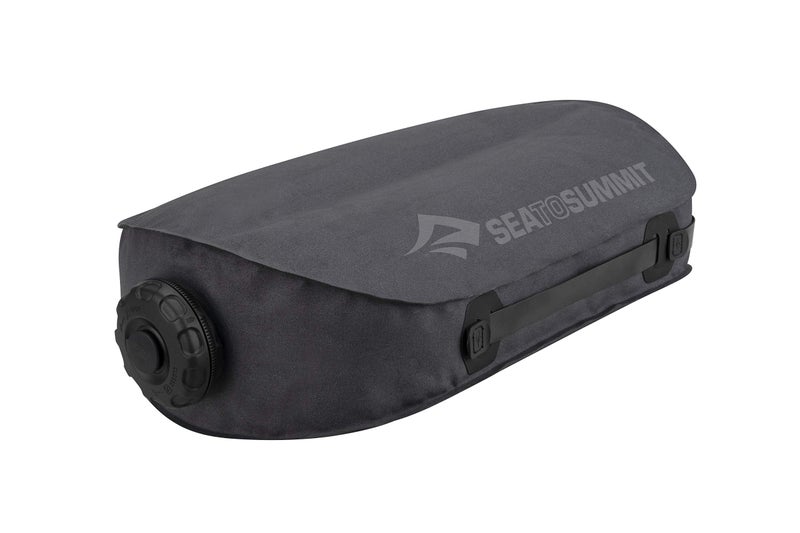 Sea to Summit Watercell X Lightweight Camping Water Storage/Dispenser and Shower, 10 Liter - Image 2